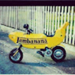 Meet your Posher, Banana